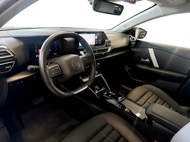 Citroen C4 2025 – bild 4