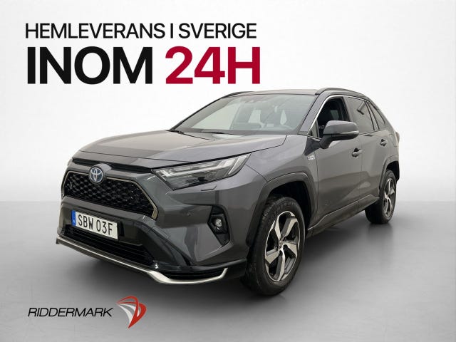 Toyota RAV4 2023