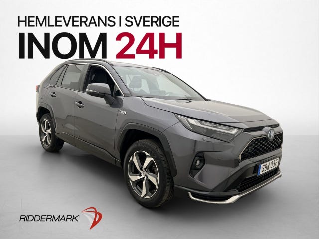 Toyota RAV4 2023