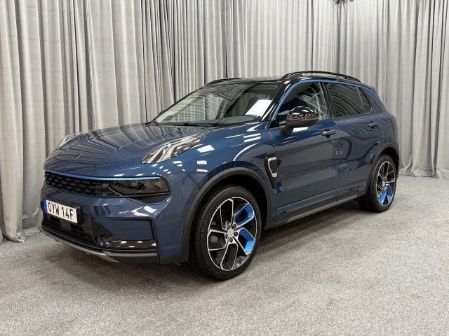 Lynk & Co 01 2021