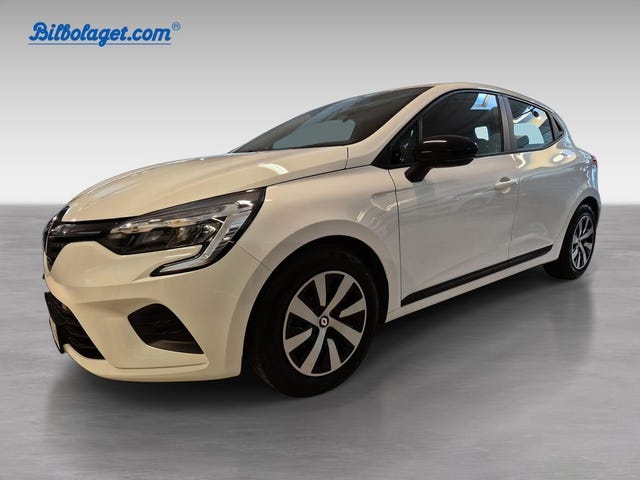 Renault Clio 2023
