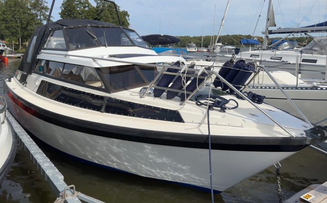 Fjord 26ac
