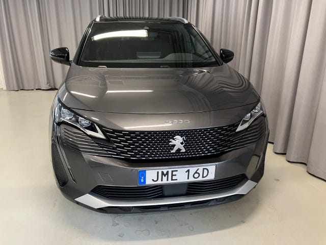 Peugeot 5008 2023 – bild 2