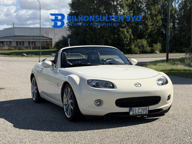 Mazda MX-5 2009