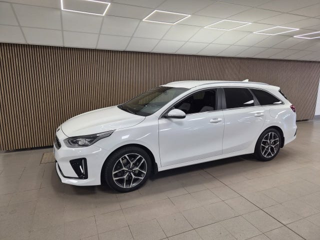 Kia Ceed 2019