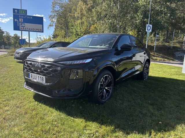 Audi Q3 2026