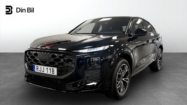 Audi Q3 2026