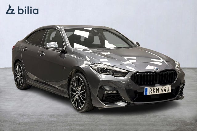 BMW 218i 2021