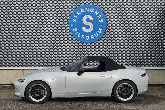 Mazda MX-5 2016