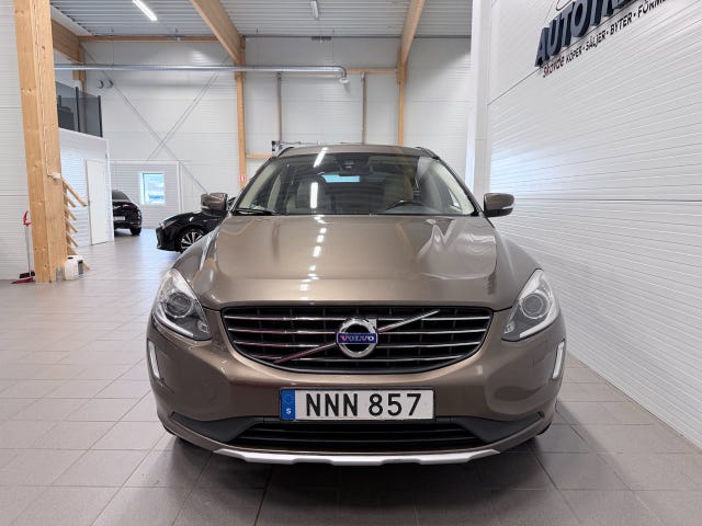 Volvo XC60 2014 – bild 2