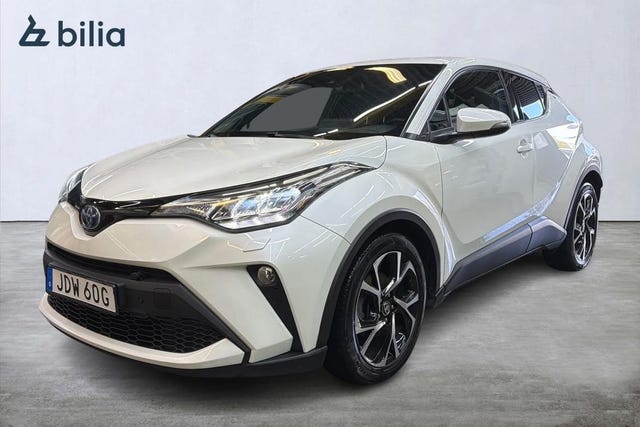 Toyota C-HR 2020