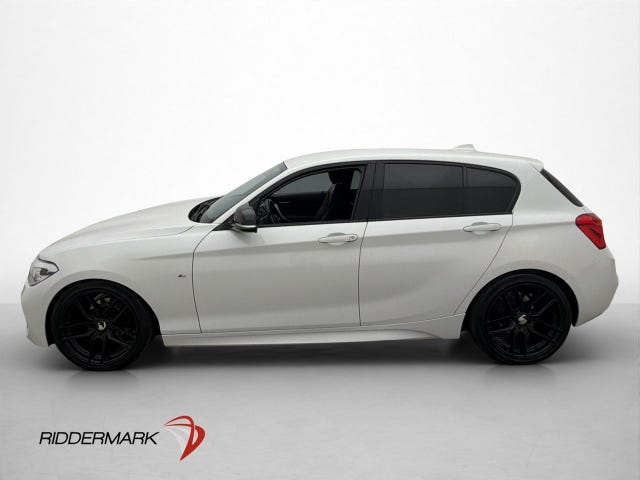 BMW 118i 2019
