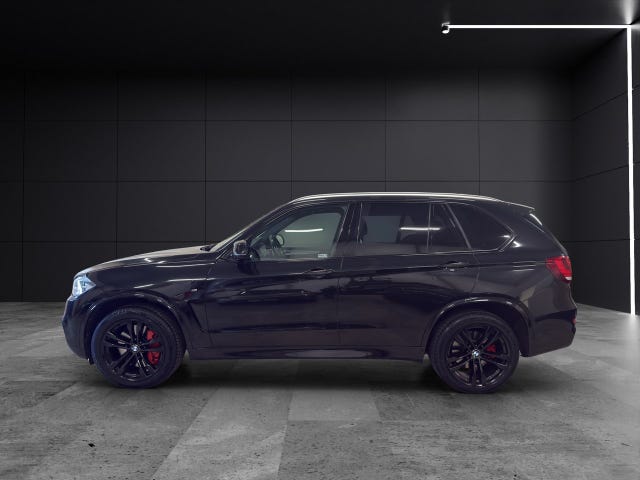 BMW X5 2014 – bild 3