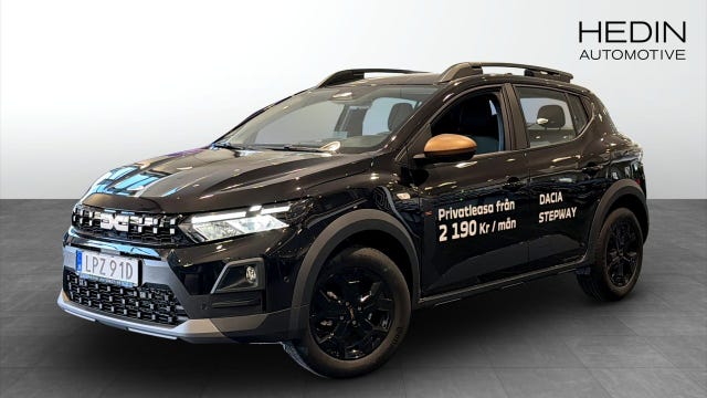 Dacia Sandero 2026