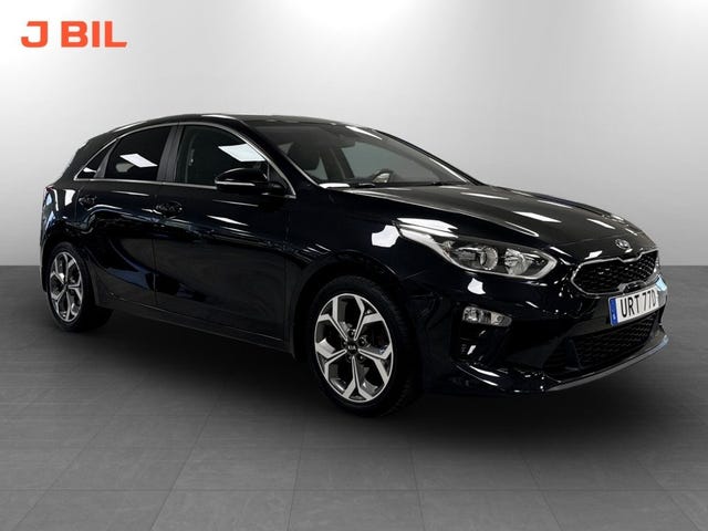 Kia Ceed 2019