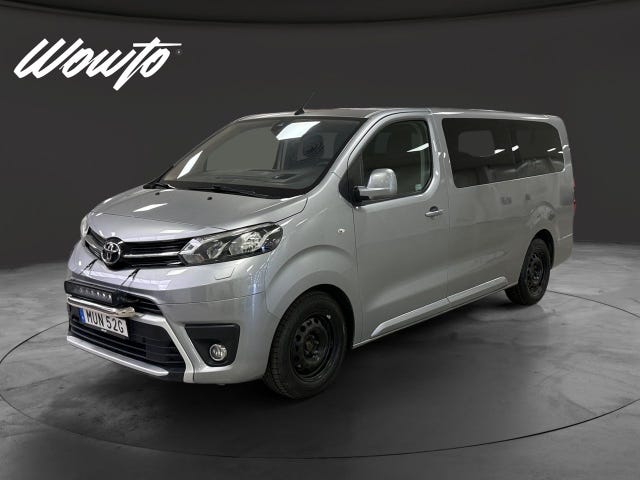 Toyota Proace Verso 2020