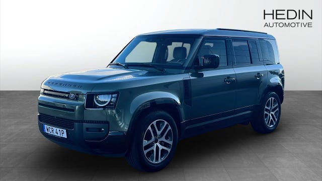 Land Rover Defender 90 2026