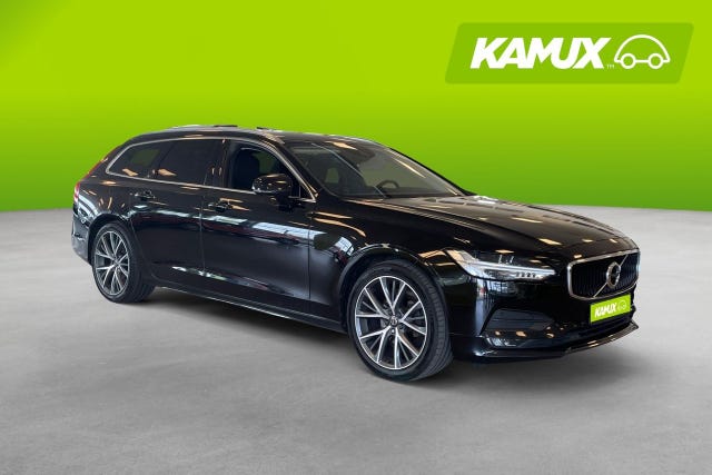 Volvo V90 2020