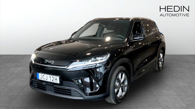 BYD ATTO 2