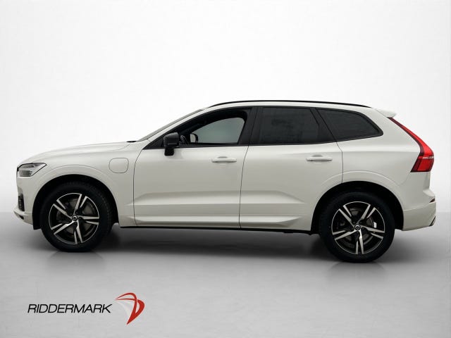 Volvo XC60 2021 – bild 4