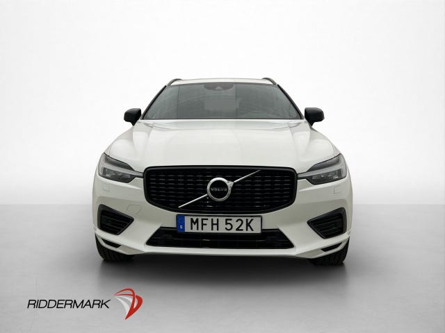 Volvo XC60 2021 – bild 2