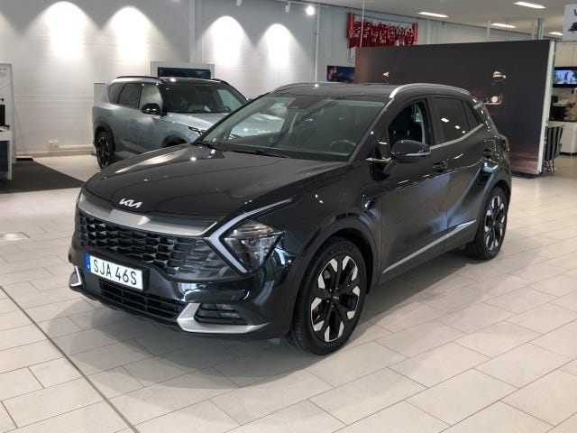 Kia Sportage 2023