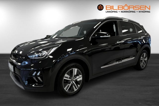 Kia Niro 2021