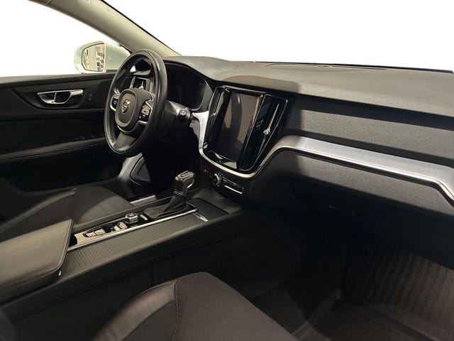 Volvo V60 2019 – bild 4