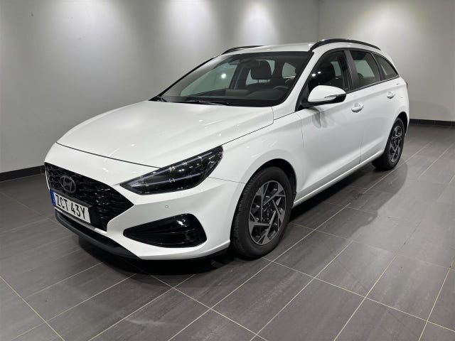Hyundai i30 2025