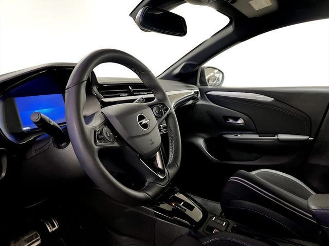 Opel Corsa 2025 – bild 4