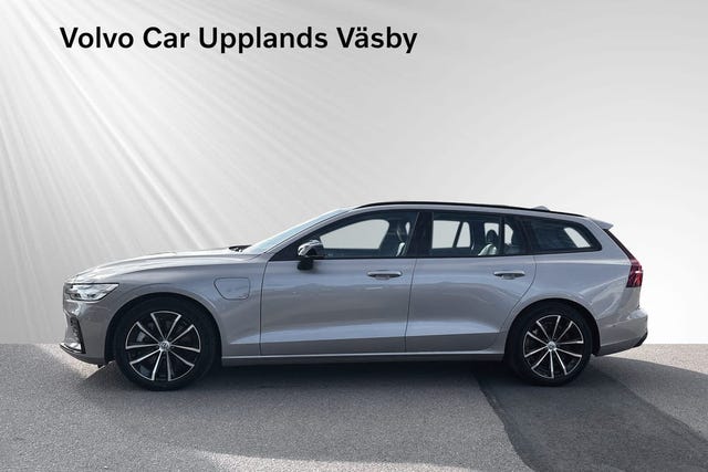 Volvo V60 2026 – bild 3