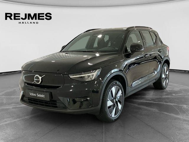 Volvo XC40 2024