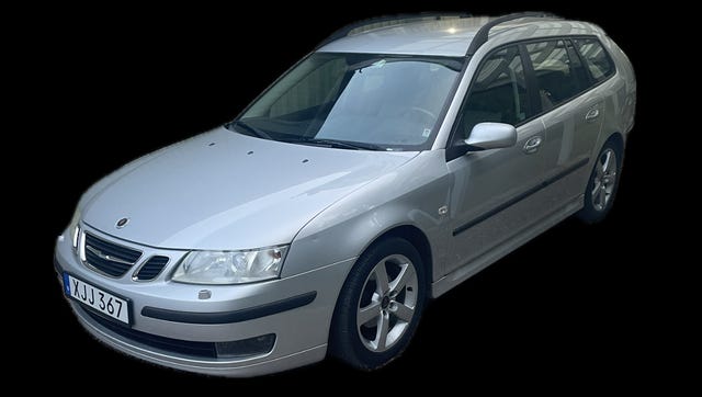 Saab 9-3 2006