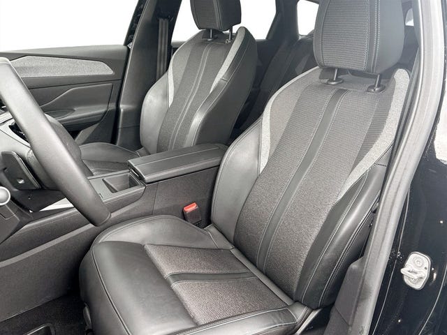 Peugeot 308 SW 2025 – bild 4