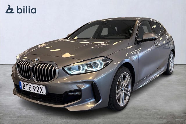 BMW 118i 2024