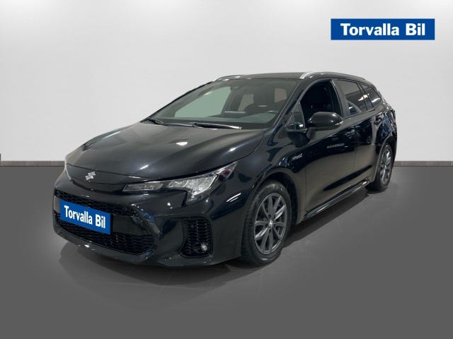 Suzuki Swace 2023