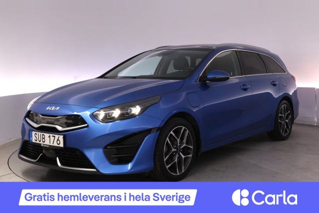 Kia Ceed 2022