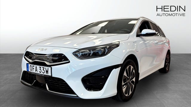 Kia Ceed 2024