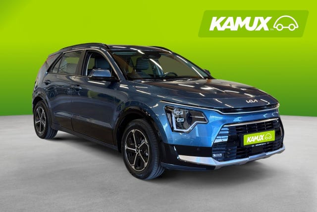 Kia Niro 2023