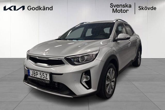 Kia Stonic 2025