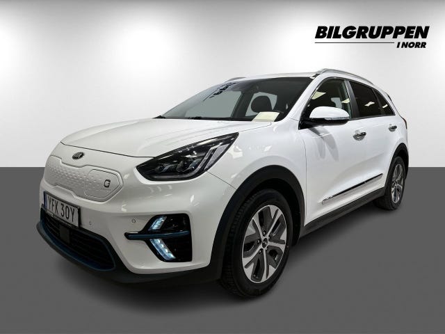 Kia e-Niro 2020