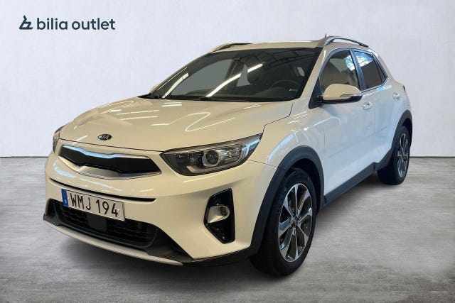 Kia Stonic 2019