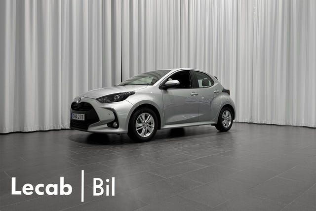 Toyota Yaris 2023