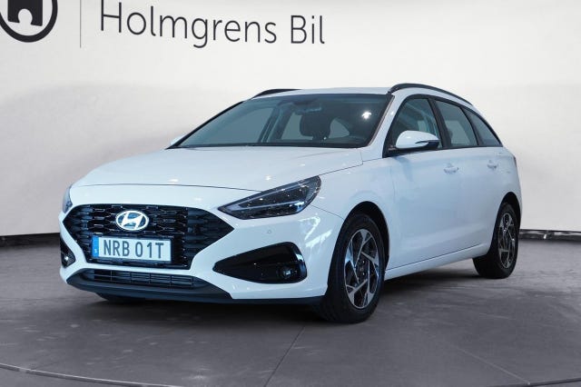 Hyundai i30 2025