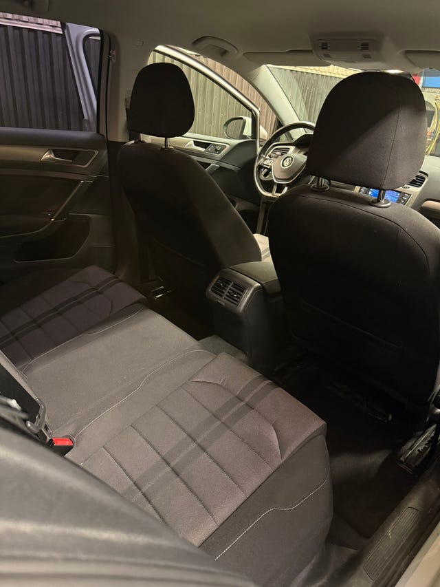 Volkswagen Golf VII 2017 – bild 4