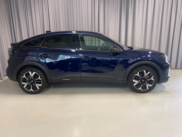 Citroen C4 2025 – bild 3