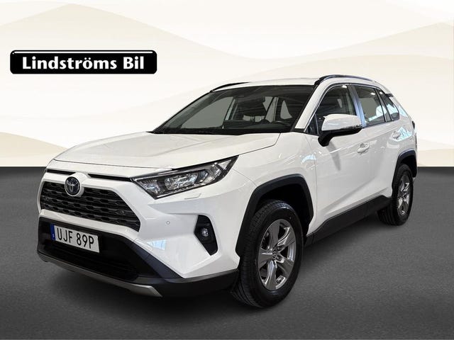 Toyota RAV4 2023