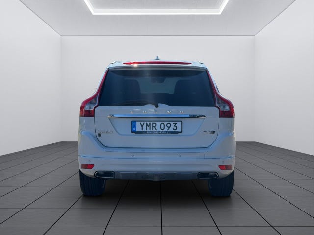 Volvo XC60 2017 – bild 4