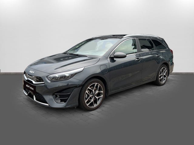Kia Ceed 2023