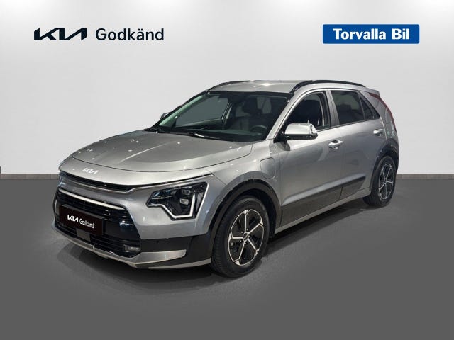 Kia Niro 2024